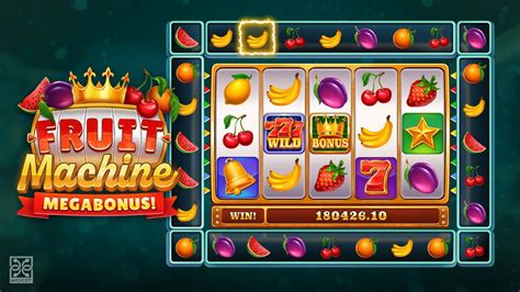 fruit machine|fruitmachine namen.